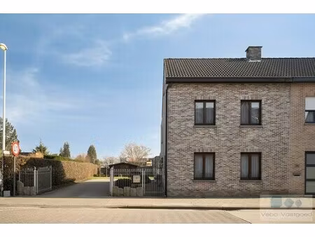 huis te koop in kessel met 3 slaapkamers