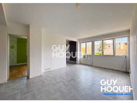 appartement 5 pièce(s)