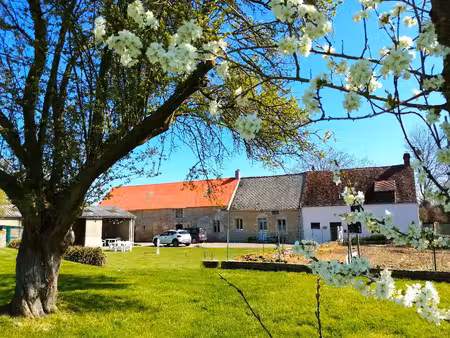 maison à vendre à boissei-la-lande (61570) - orne