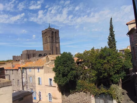 vente maison 3 pièces 106 m² agde (34300)