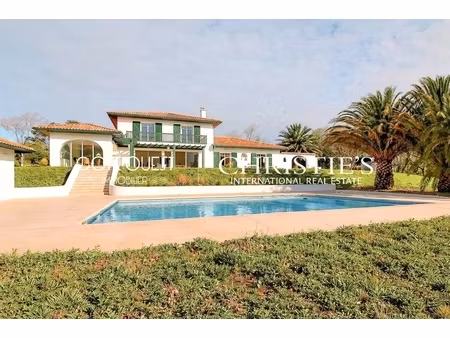 annonce maison à vendre