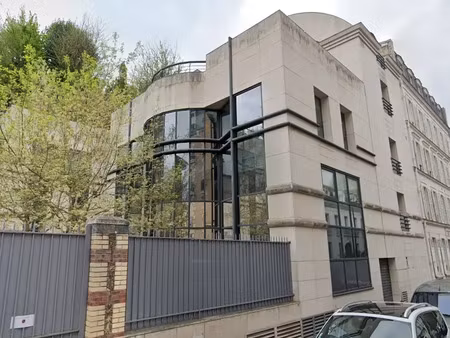 location bureaux boulogne-billancourt 92100
