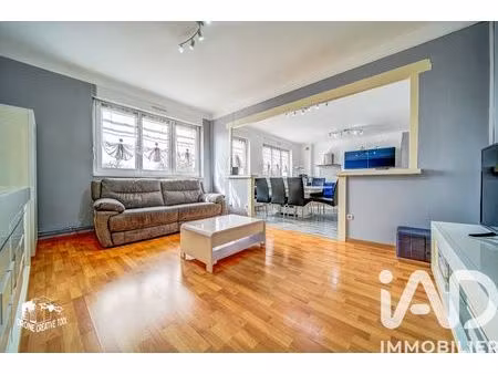 appartement à faulquemont (57380)