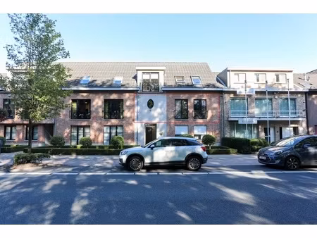 appartement te huur in wuustwezel met 2 slaapkamers