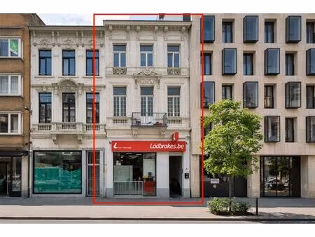 commercieel te koop in antwerpen