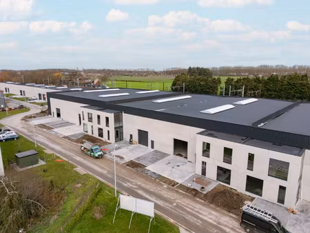 commercieel te koop in oostkamp