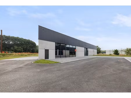 commercieel te koop in oostkamp