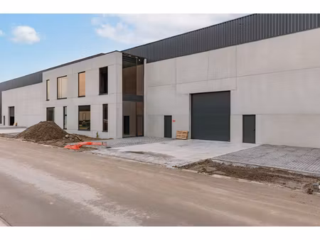 commercieel te koop in oostkamp