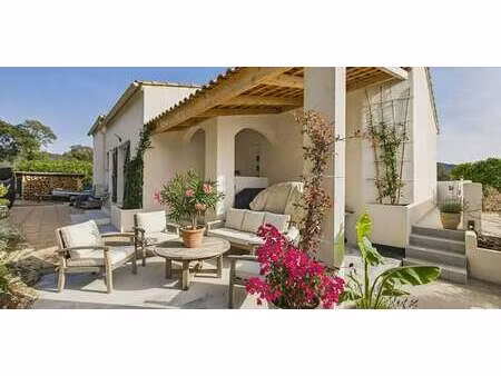 maison avec jardin ajaccio (2a)