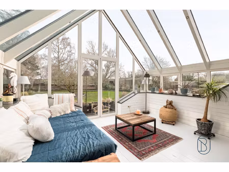 huis te koop in thoricourt met 4 slaapkamers