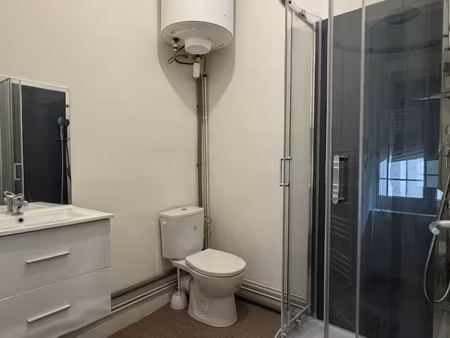 location appartement 1 pièce