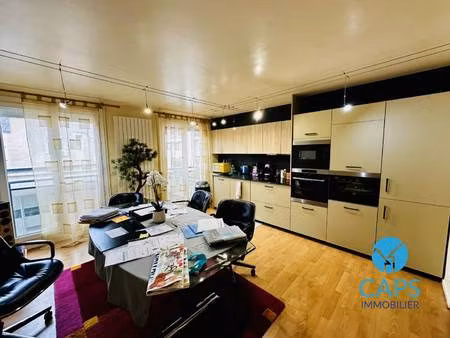 transaxia immo - caps immobilier