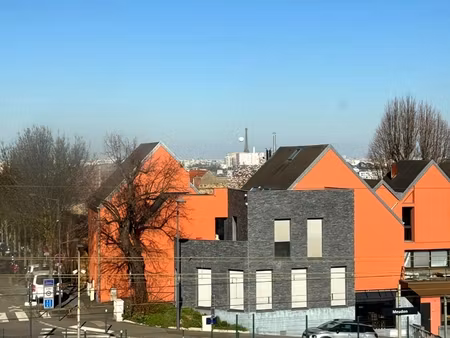 vente duplex 5 pièces