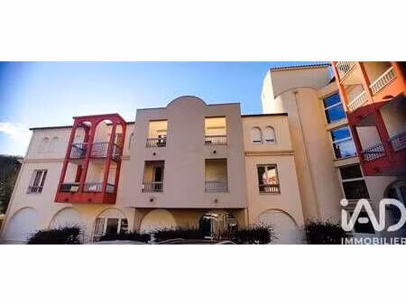 vente appartement t1 à lamalou-les-bains (34240) : à vendre t1 / 16m² lamalou-les-bains