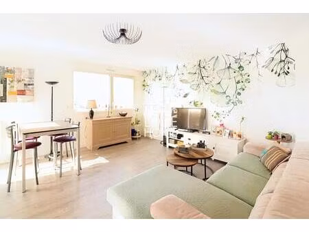 vente appartement 4 pièces 67 m² lille (59260)