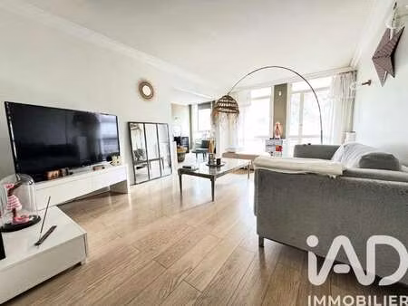 vente appartement 5 pièces à saint-étienne (42000) : à vendre 5 pièces / 108m² saint-étien