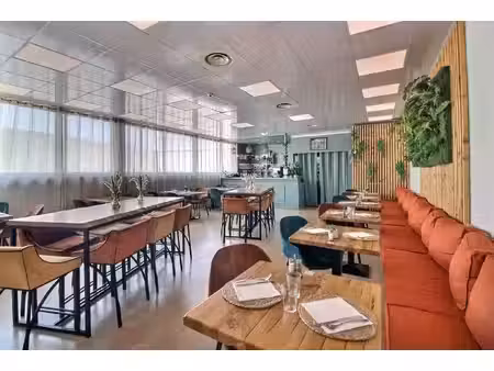 stg immobilier