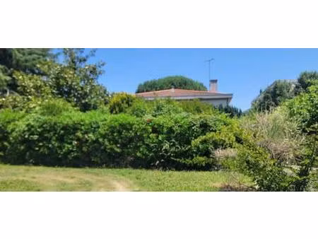 agen rodrigues: maison + terrain constructible 2 968 à 4 195 m²