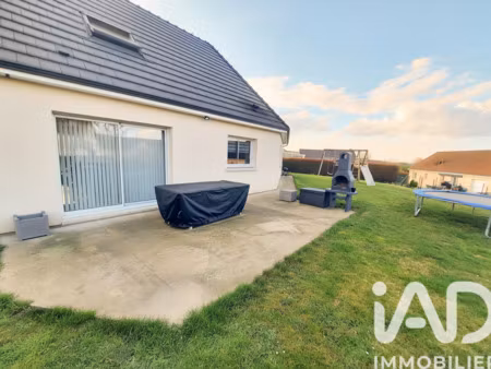 vente maison de village 5 pièces