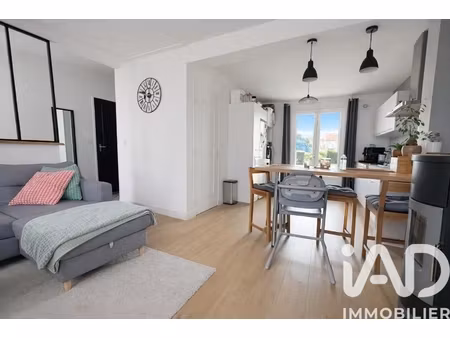 vente maison de ville 5 pièces