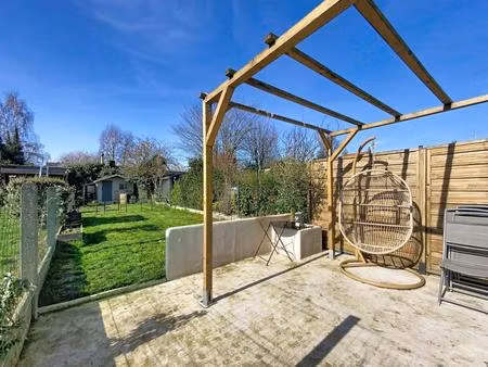 vente maison 4 pièces 85 m² mouvaux (59420)