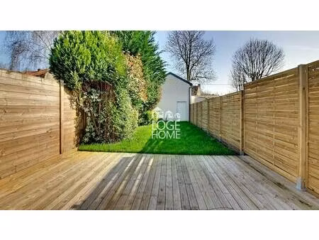 vente maison 4 pièces 90 m² mouvaux (59420)