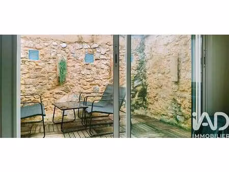 vente maison à névian (11200) : à vendre / 44m² névian