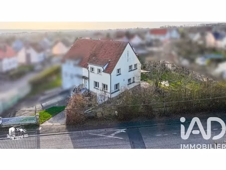 vente maison/villa 5 pièces