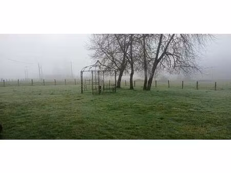 vente maison 248 m² magnivray (70300)