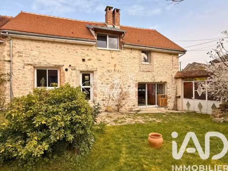 vente maison/villa 3 pièces