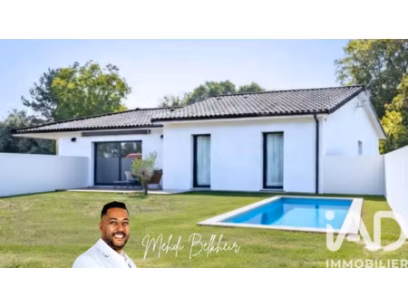 vente terrain à pézilla-la-rivière (66370) : à vendre / 191m² pézilla-la-rivière