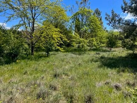 vente maison à construire 85 m² le puy-sainte-réparade (13610)