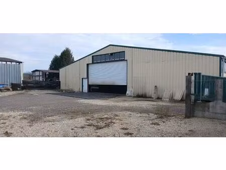 vente property.type.service 600 m² vesoul (70000)