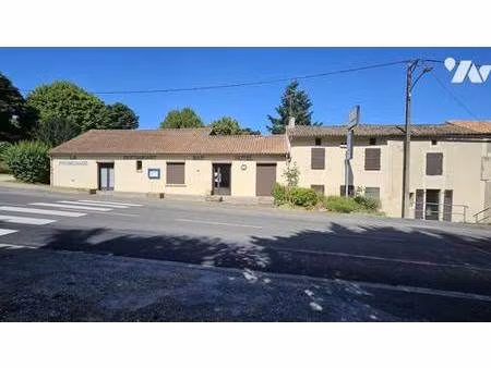 me pauline guillet - notaire à valence-en-poitou