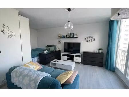 appartement le plessis-trévise 30.61 m² t-1 à vendre  144 450 €