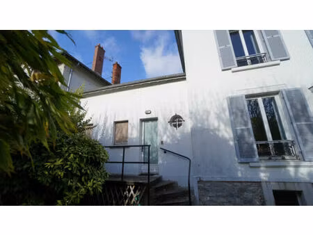 vente bureau 3 pièces 67 m² argenteuil (95100)