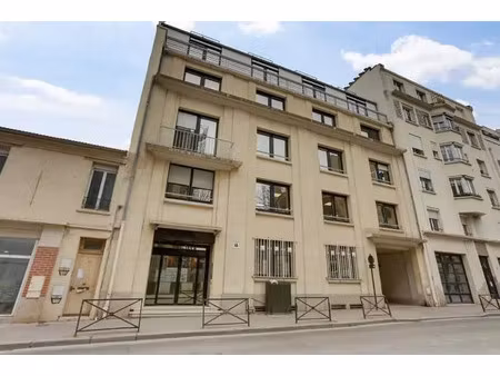 location bureaux levallois-perret 92300