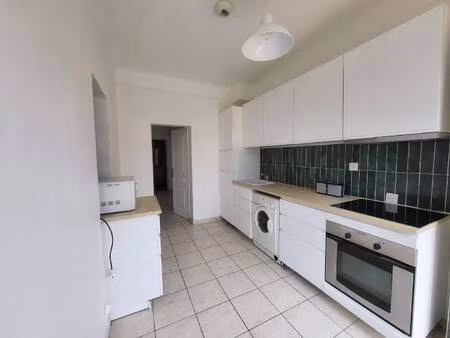 maison de plain-pied à louer