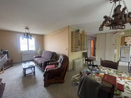 maison jaunay marigny 3 pièce(s) 76.03 m2