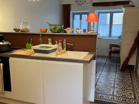 vente maison de village 38 m² à la clayette 139 000 €