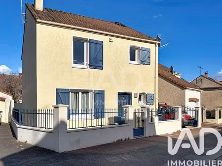 vente maison/villa 4 pièces