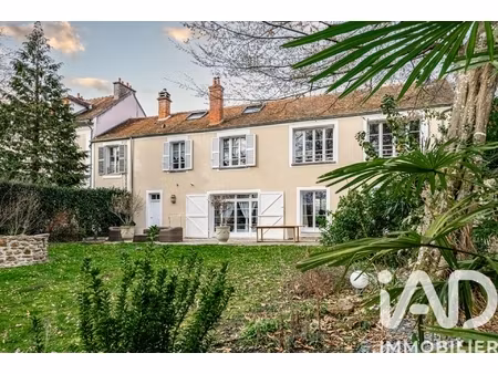 vente maison/villa 10 pièces