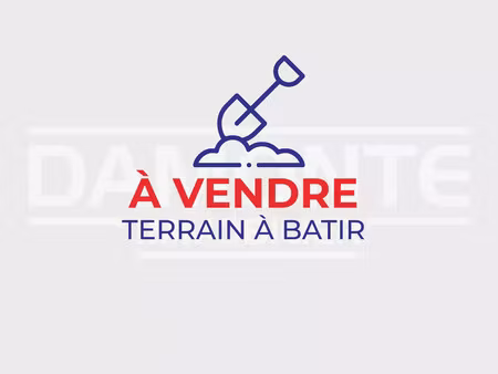 vente terrain châlons-en-champagne 51000 - - surface privée