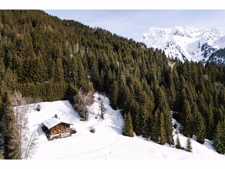 annonce maison à vendre