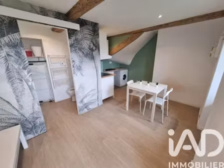 studio à vidauban (83550)