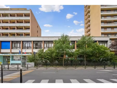 location bureaux boulogne-billancourt 92100