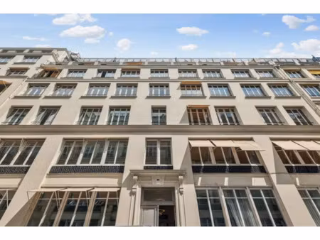 location bureaux paris 75010