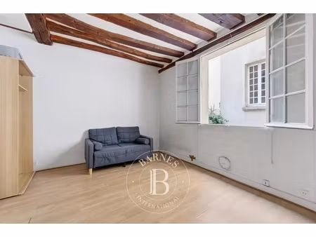 annonce appartement à vendre