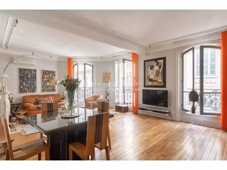 annonce appartement à vendre