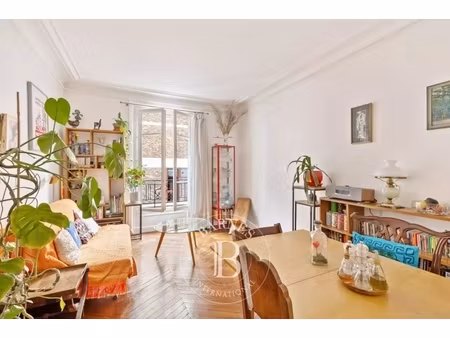 annonce appartement à vendre